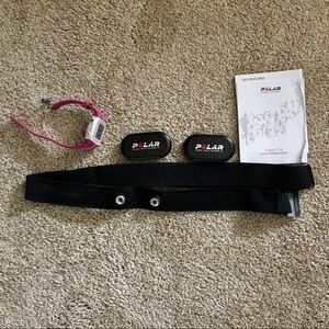 Polar Exercise Watch